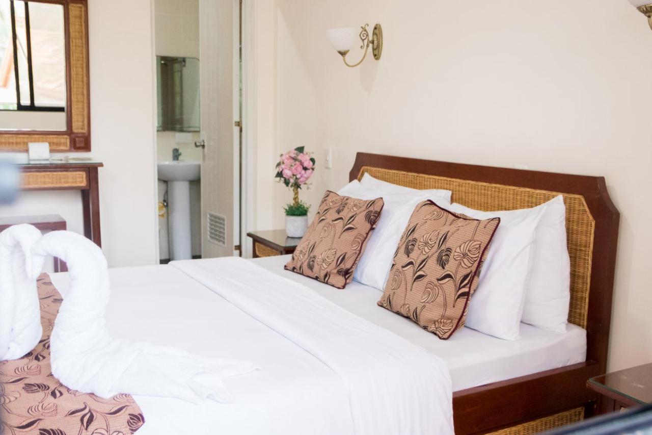 Marick Beach Resort Carmen  Luaran gambar