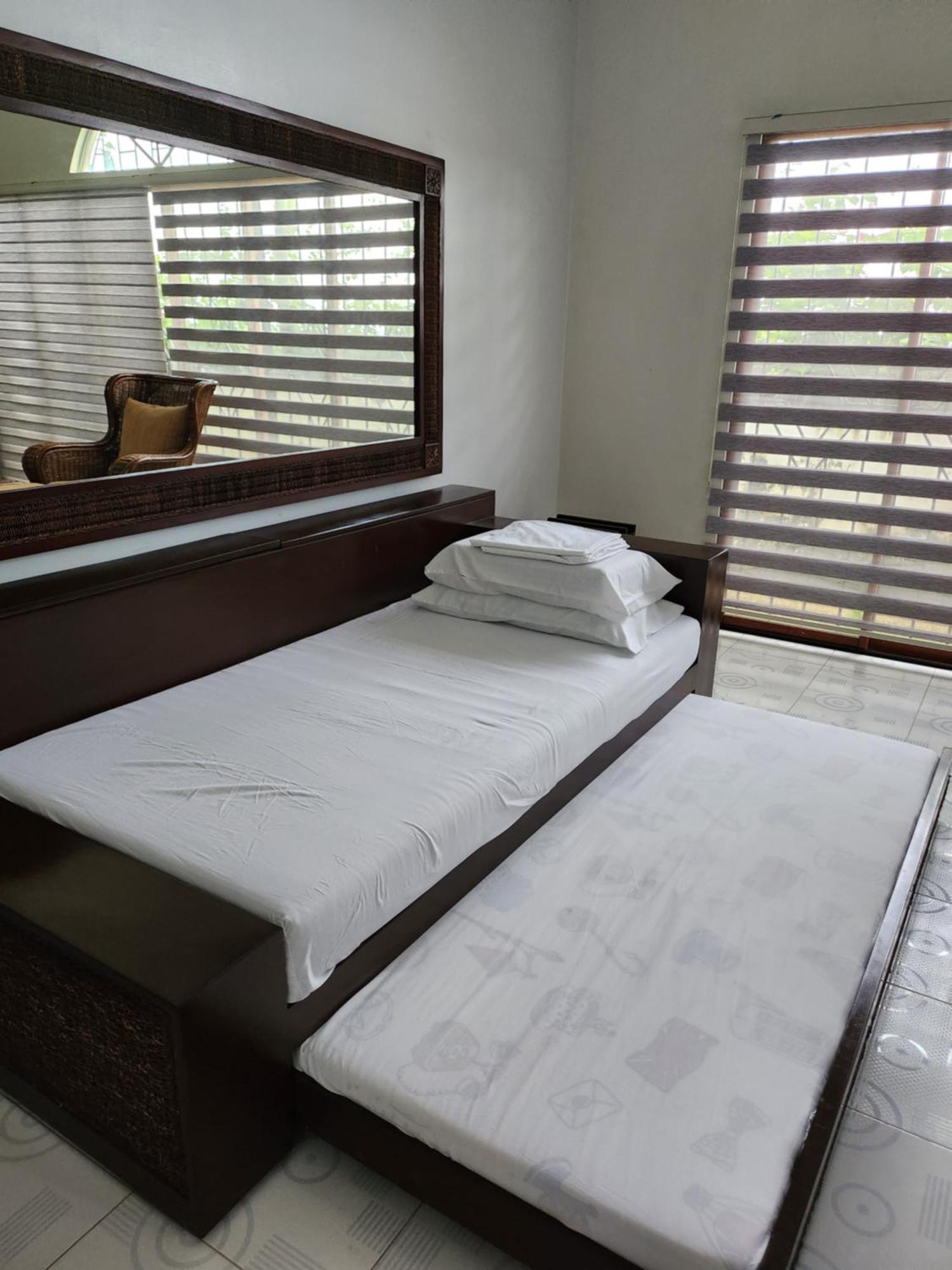 Marick Beach Resort Carmen  Luaran gambar