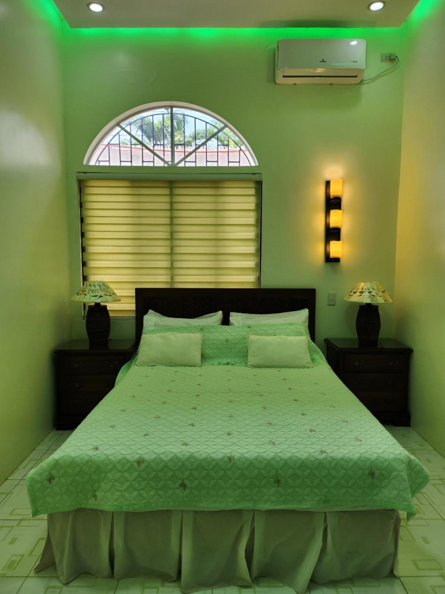 Marick Beach Resort Carmen  Luaran gambar